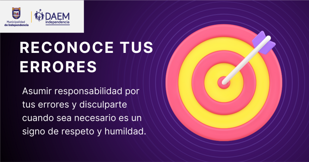 La sana convivencia
