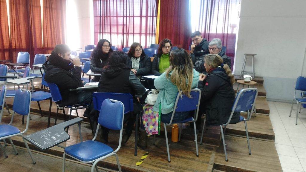 Evaluación Primer Semestre 2025